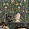 47621 Heritage Marburg Papel pintado - Foto 1