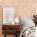 47622 Heritage Marburg Papel pintado - Foto 1