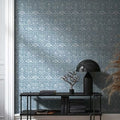 47623 Heritage Marburg Papel pintado - Foto 1