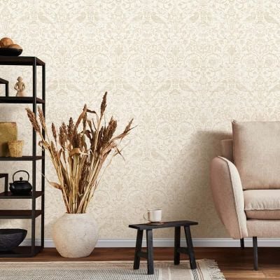 47625 Heritage Marburg Papel pintado - Foto 1