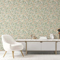47626 Heritage Marburg Papel pintado - Foto 1