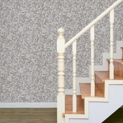 47628 Heritage Marburg Papel pintado - Foto 1