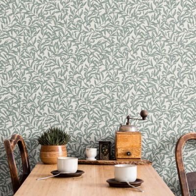 47639 Heritage Marburg Papel pintado - Foto 1