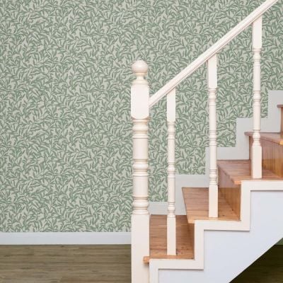 47640 Heritage Marburg Papel pintado - Foto 1