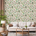 47648 Heritage Marburg Papel pintado - Foto 1