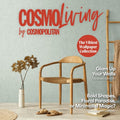 791091 COSMOliving by Cosmopolitan livingwalls
