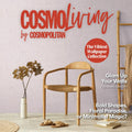 791094 COSMOliving by Cosmopolitan livingwalls