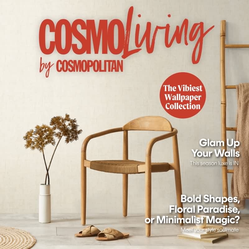 791096 COSMOliving by Cosmopolitan livingwalls