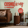 791099 COSMOliving by Cosmopolitan livingwalls