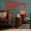 791103 COSMOliving by Cosmopolitan livingwalls