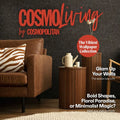 791105 COSMOliving by Cosmopolitan livingwalls