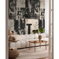 791444 COSMOliving by Cosmopolitan livingwalls