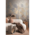 791447 COSMOliving by Cosmopolitan livingwalls