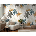 791451 COSMOliving by Cosmopolitan livingwalls