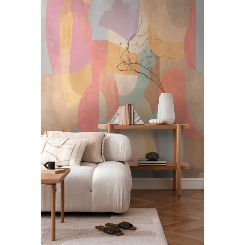 791455 COSMOliving by Cosmopolitan livingwalls