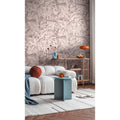 791457 COSMOliving by Cosmopolitan livingwalls