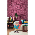 791458 COSMOliving by Cosmopolitan livingwalls