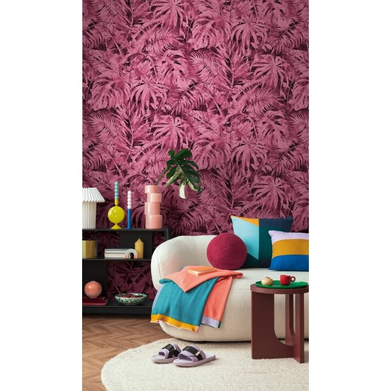 791458 COSMOliving by Cosmopolitan livingwalls