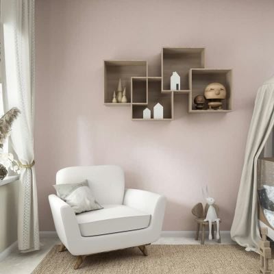 35754 Boho Marburg Papel pintado - Foto 1