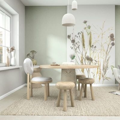 35799 Boho Marburg Papel pintado - Foto 1