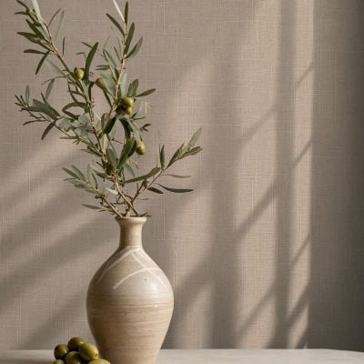 35765 Boho Marburg Papel pintado - Foto 1