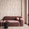 35780 Boho Marburg Papel pintado - Foto 1