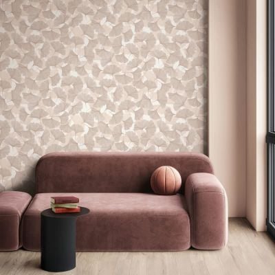 35780 Boho Marburg Papel pintado - Foto 1