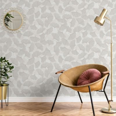 35782 Boho Marburg Papel pintado - Foto 1