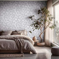 35783 Boho Marburg Papel pintado - Foto 1