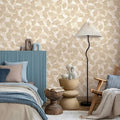 35784 Boho Marburg Papel pintado - Foto 1