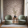 35791 Boho Marburg Papel pintado - Foto 1