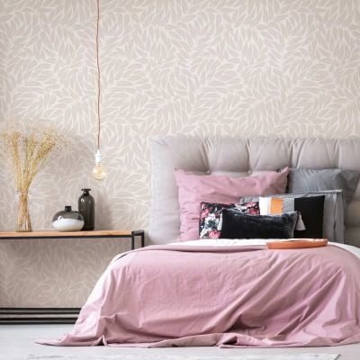 35792 Boho Marburg Papel pintado - Foto 1