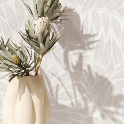 35794 Boho Marburg Papel pintado - Foto 1