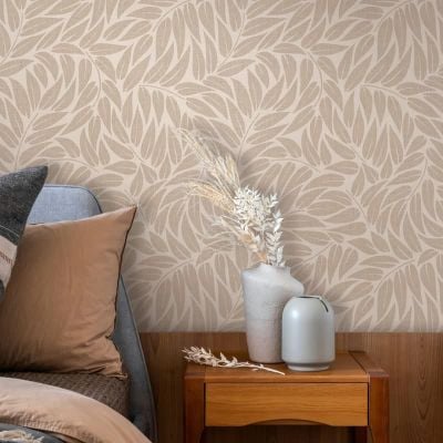 35796 Boho Marburg Papel pintado - Foto 1