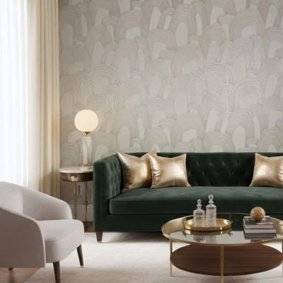 36428 Whisper Marburg Papel pintado - Foto 1