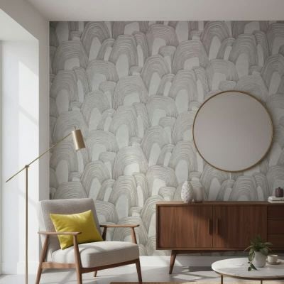 36429 Whisper Marburg Papel pintado - Foto 1