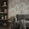 36430 Whisper Marburg Papel pintado - Foto 1