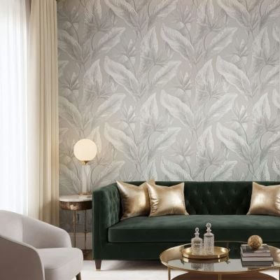 36463 Whisper Marburg Papel pintado - Foto 1
