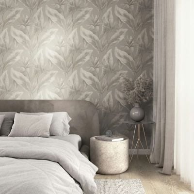 36464 Whisper Marburg Papel pintado - Foto 1