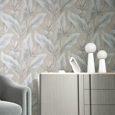36465 Whisper Marburg Papel pintado - Foto 1
