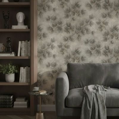 36496 Whisper Marburg Papel pintado - Foto 1
