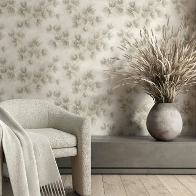 36499 Whisper Marburg Papel pintado - Foto 1