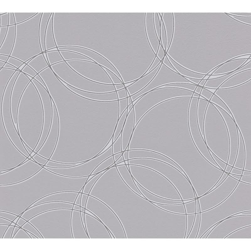 Papel Pintado AS Creation - 791382 Attractive 3 AS-Creation - Foto 1