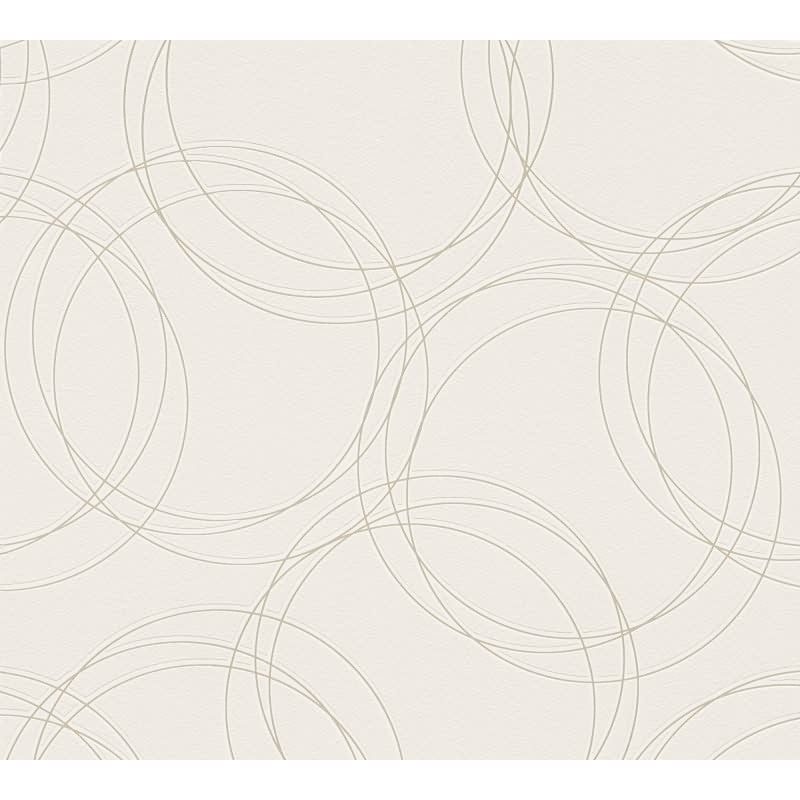 Papel Pintado AS Creation - 791383 Attractive 3 AS-Creation - Foto 1