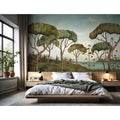 36935 Camargue Marburg Papel pintado - Foto 1