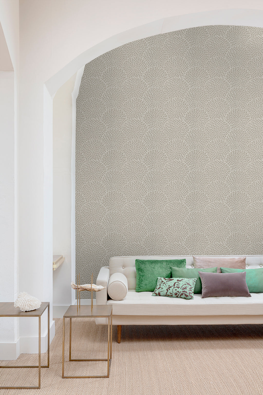 Papel Pintado Grandeco Karin Sajo - KS3111 - Imagen 2
