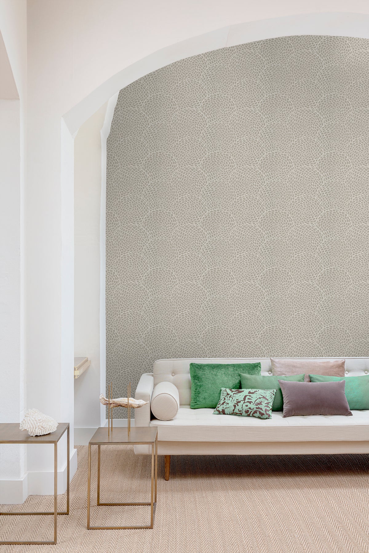 Papel Pintado Grandeco Karin Sajo - KS3111 - Imagen 2