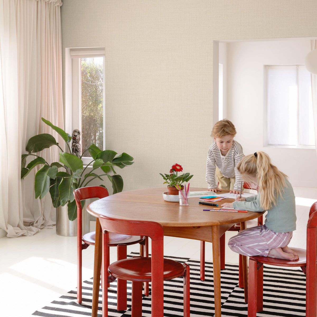 Papel Pintado Grandeco Little Dreamers - LD1019 - Imagen 2