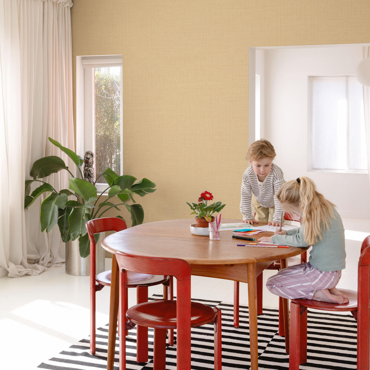 Papel Pintado Grandeco Little Dreamers - LD1020 - Imagen 2