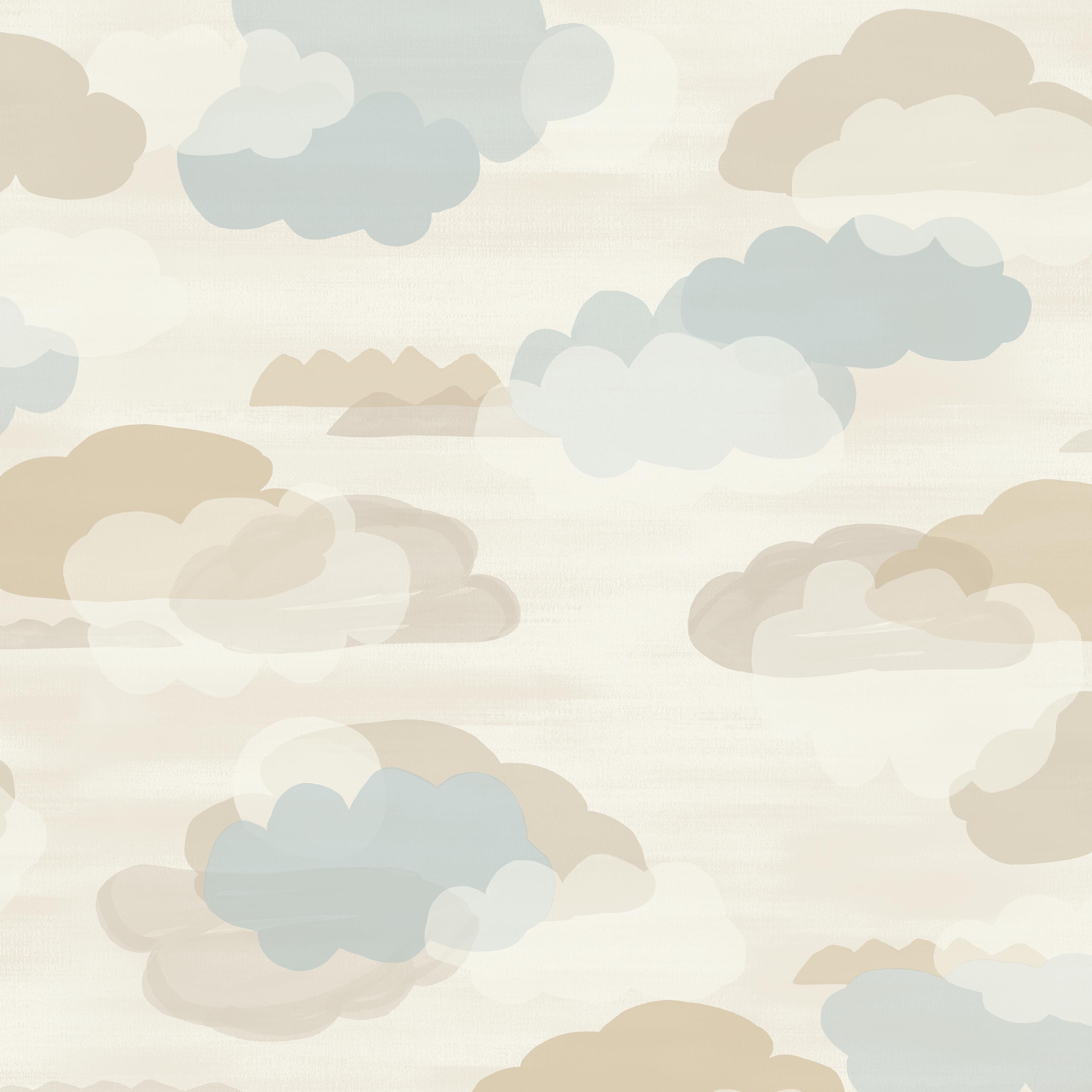 Papel Pintado Grandeco Little Dreamers - LD2019 - Imagen 1